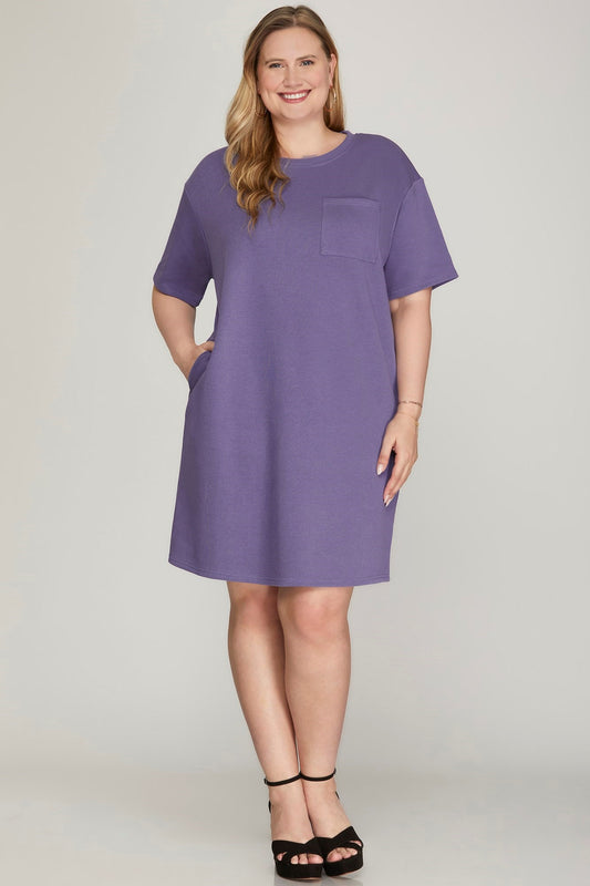 SS Alexis Dress