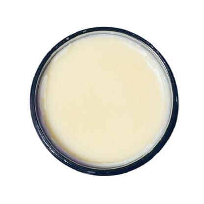 Wild Yam Butter - Hormone Balancing Relief - 4oz!