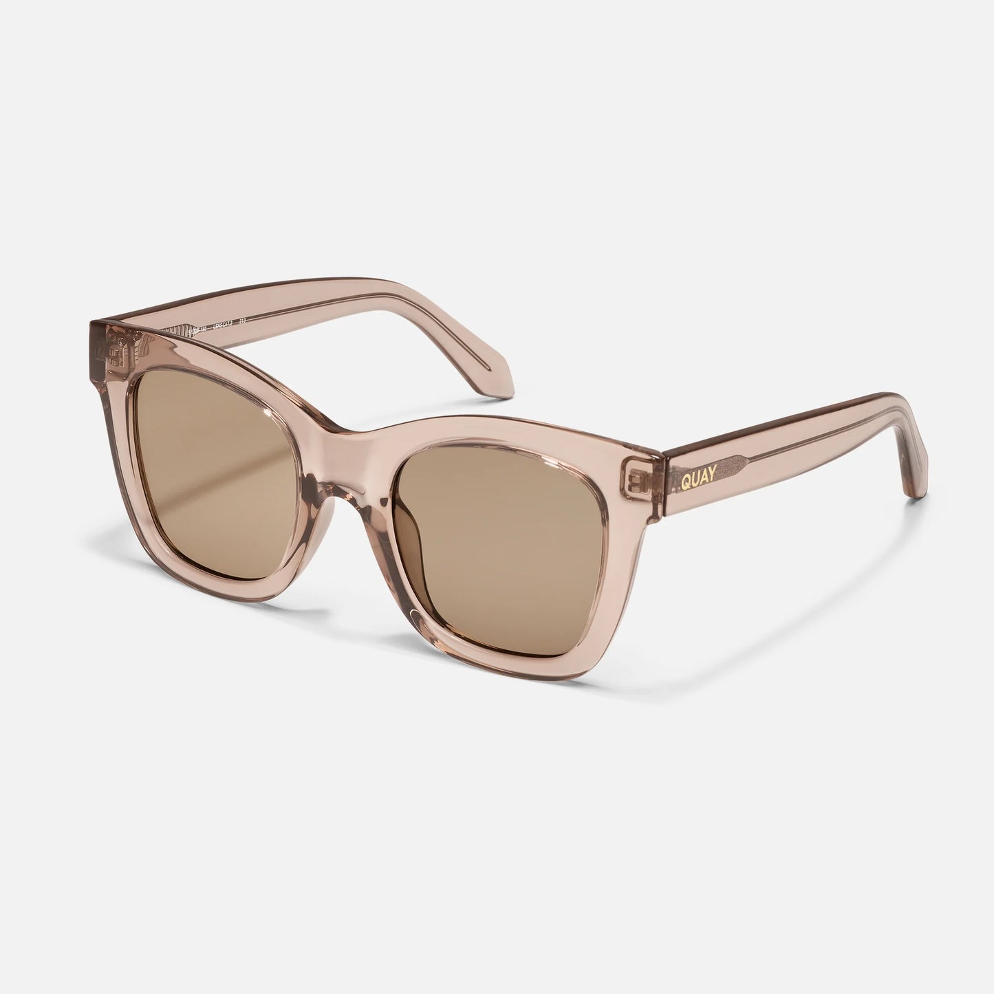 Quay After Hours Sunglasses*