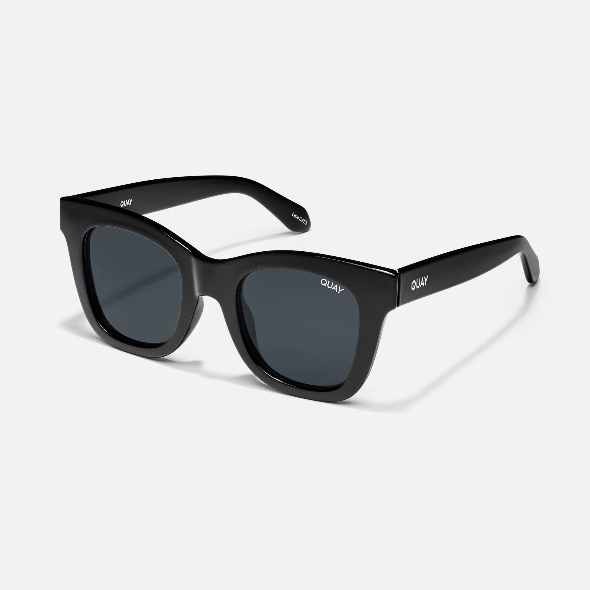 Quay After Hours Sunglasses*