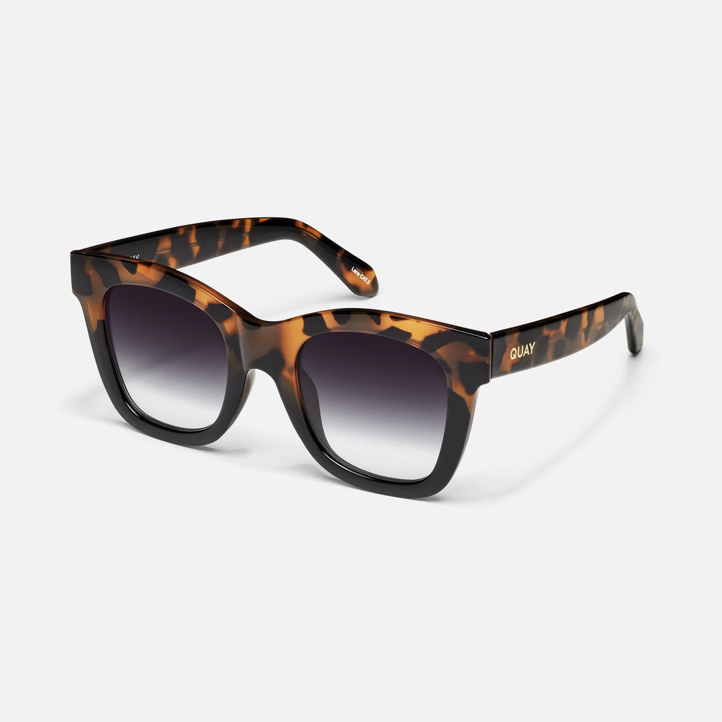 Quay After Hours Sunglasses*