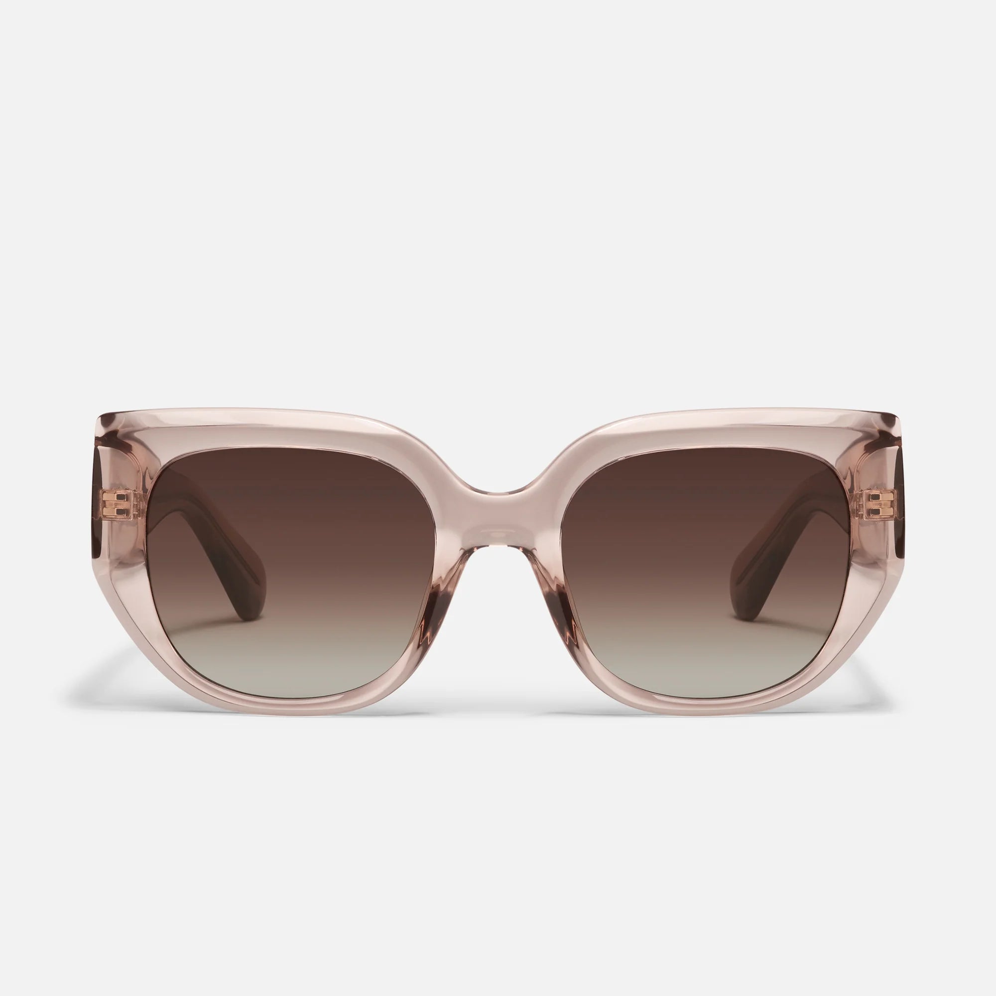 Quay Busy Busy Sunglasses*