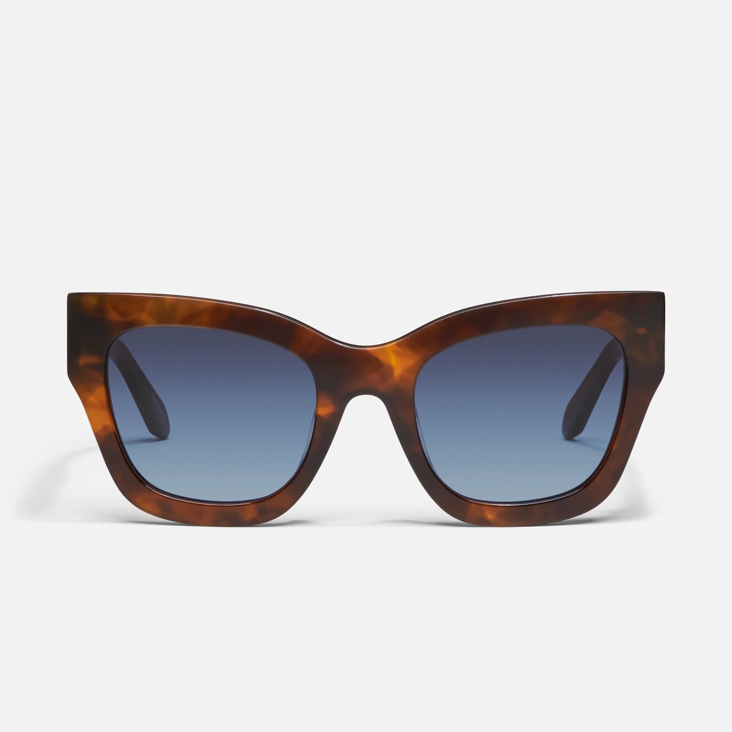 Quay By The Way Sunglasses*