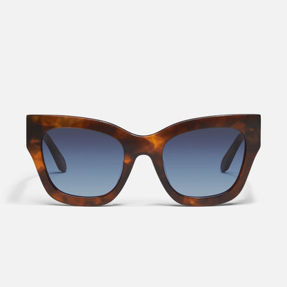 Quay By The Way Sunglasses*
