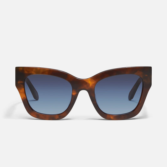 Quay By The Way Sunglasses*