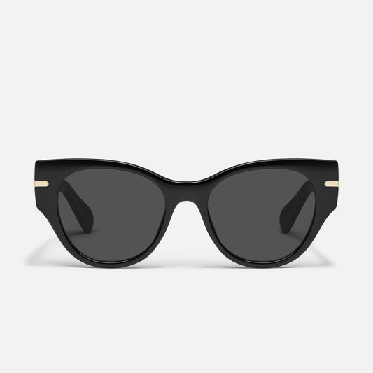Quay Chit Chat Sunglasses*