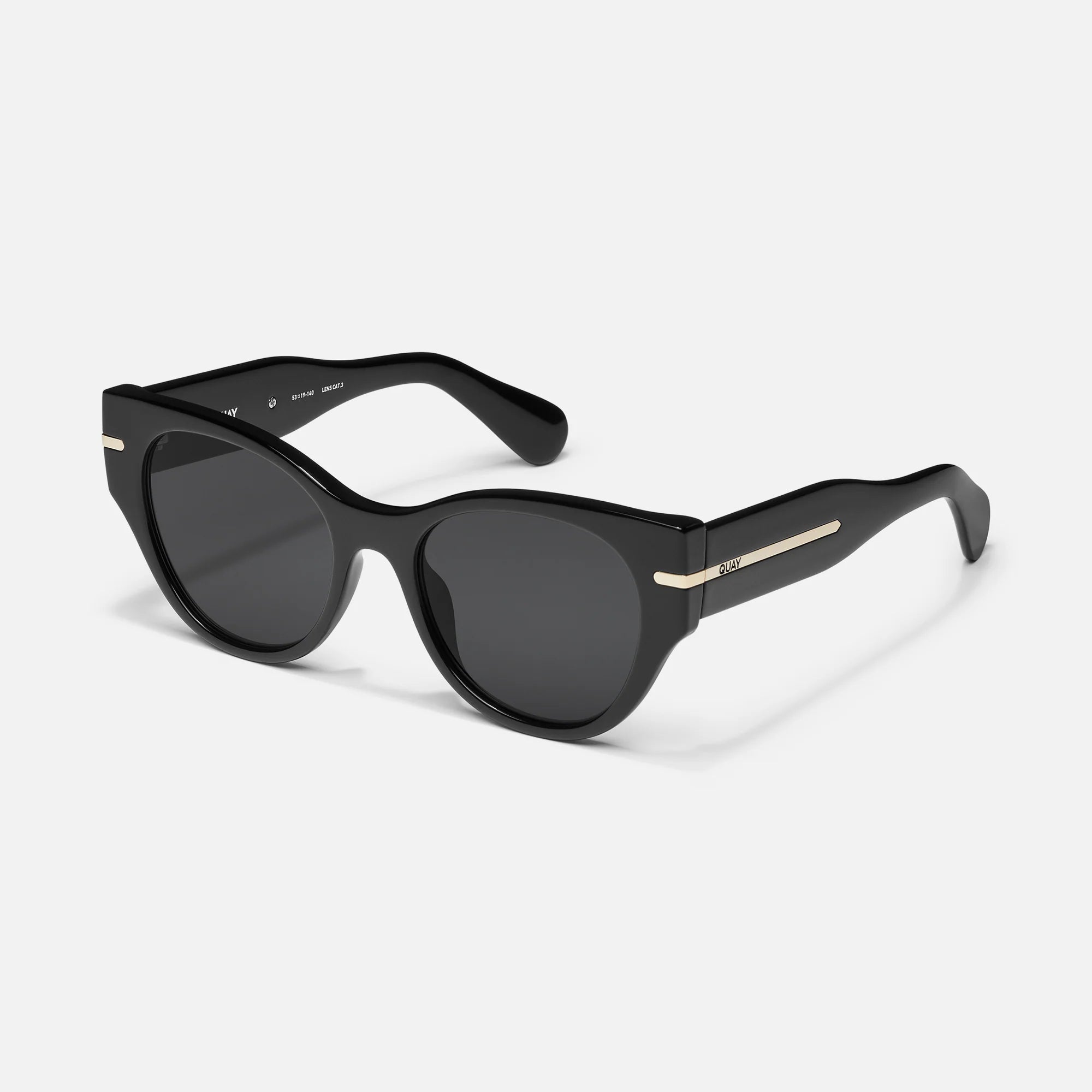 Quay Chit Chat Sunglasses*