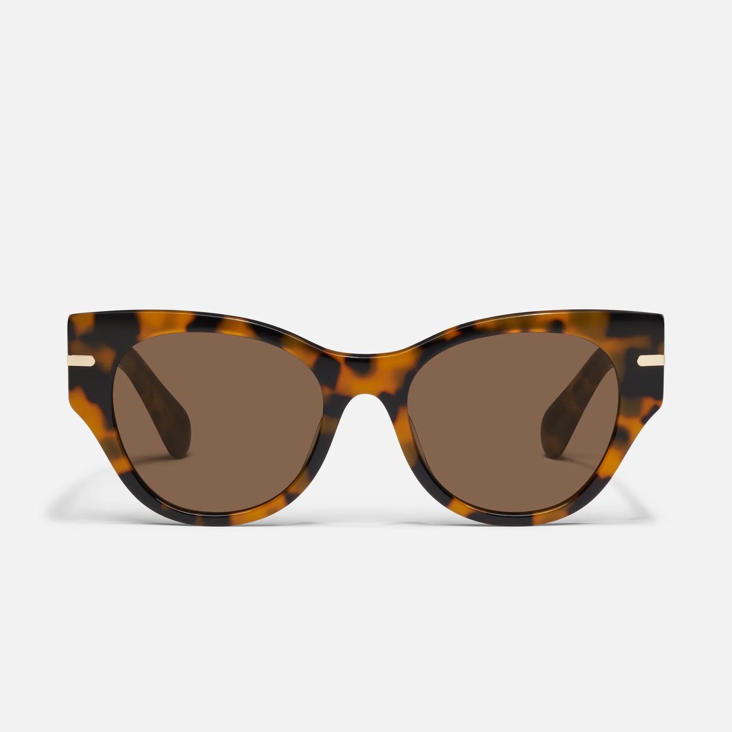 Quay Chit Chat Sunglasses*