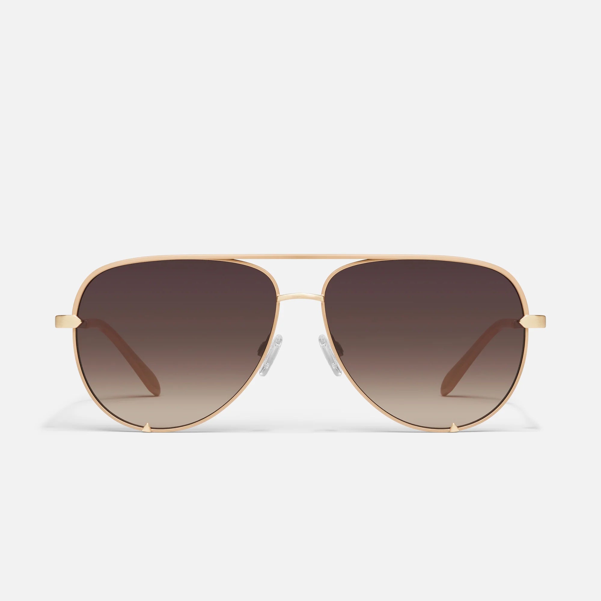 Quay High Key Sunglasses*