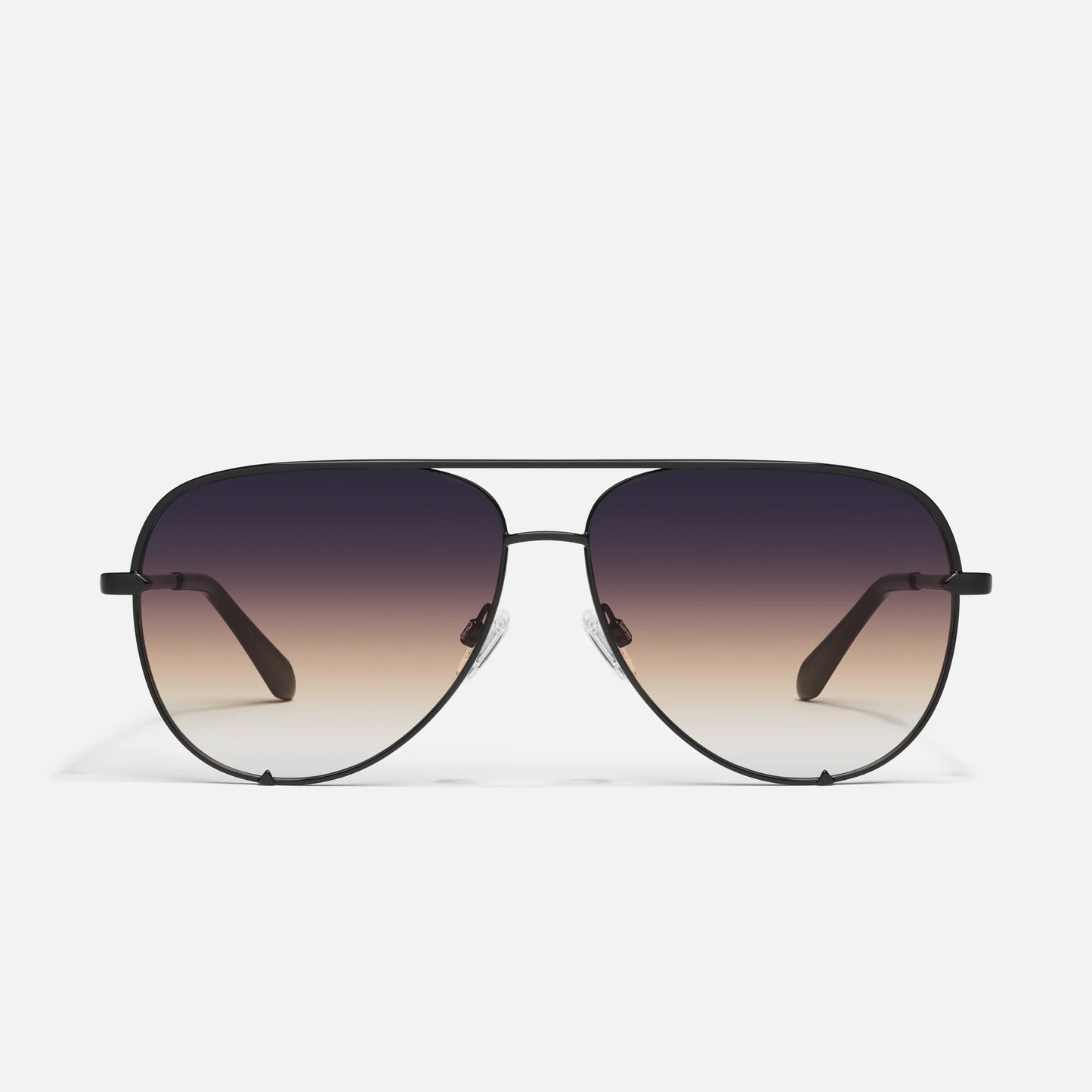 Quay High Key Sunglasses*