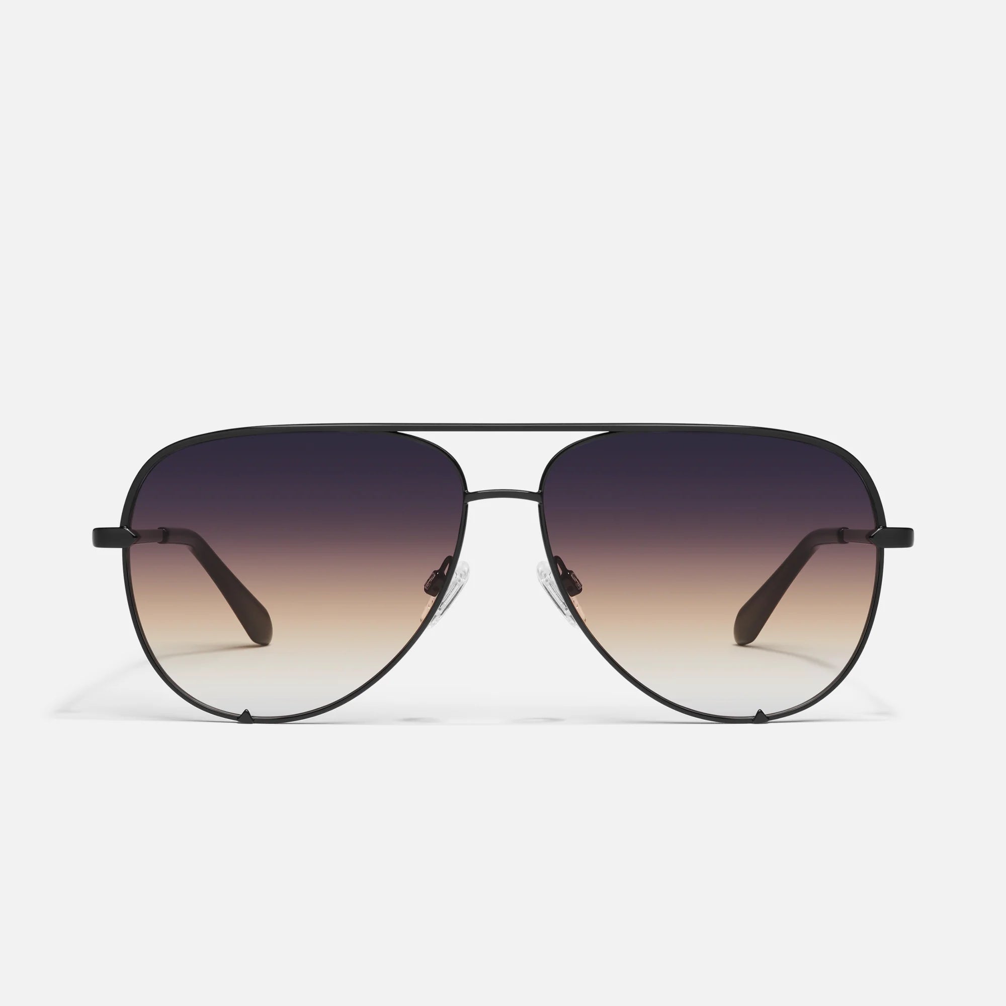 Quay High Key Sunglasses*