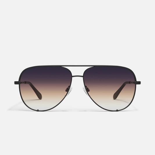 Quay High Key Sunglasses*