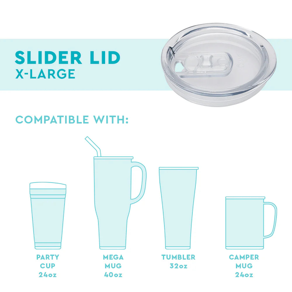Swig Cup Lids @