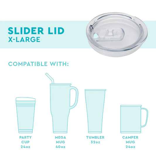 Swig Cup Lids @