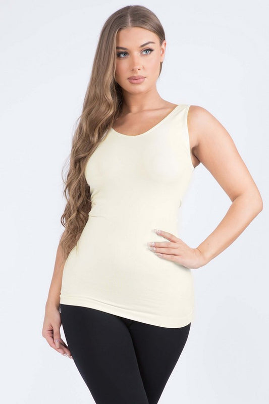 Yelete Tank*
