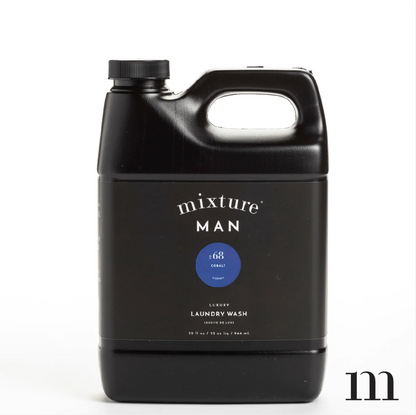 Mixture Man Luxury Wash 32oz