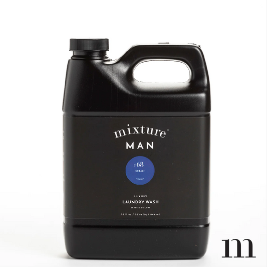 Mixture Man Luxury Wash 32oz