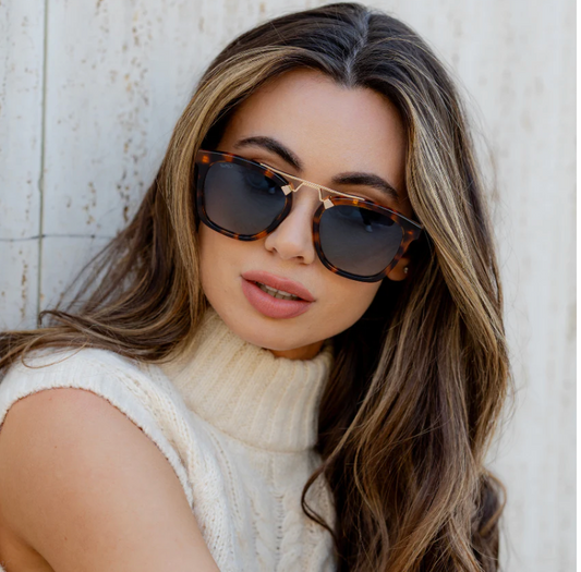 WMP Eyewear Demi