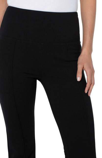 Liverpool Pearl Full Length Flare