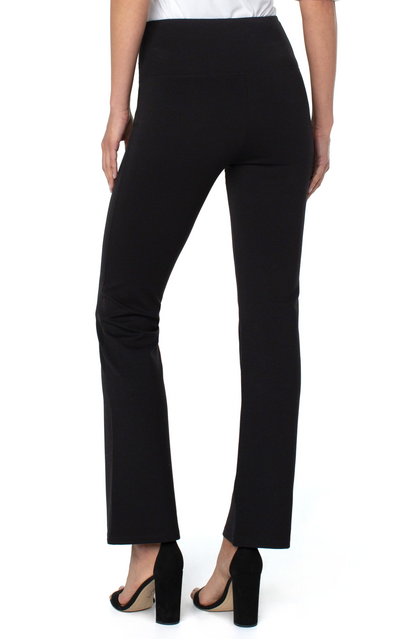 Liverpool Pearl Full Length Flare