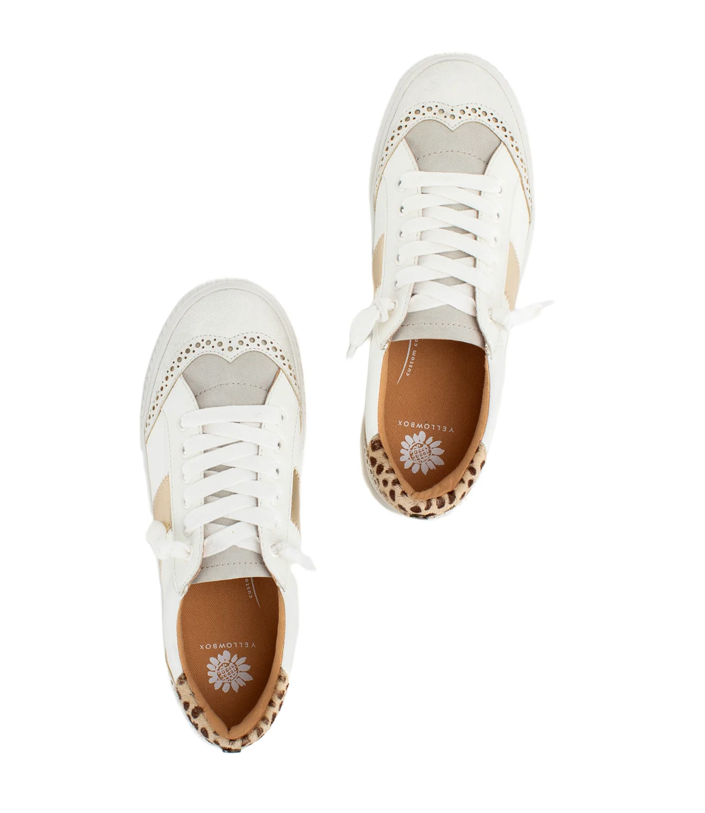YB Delfina Sneaker