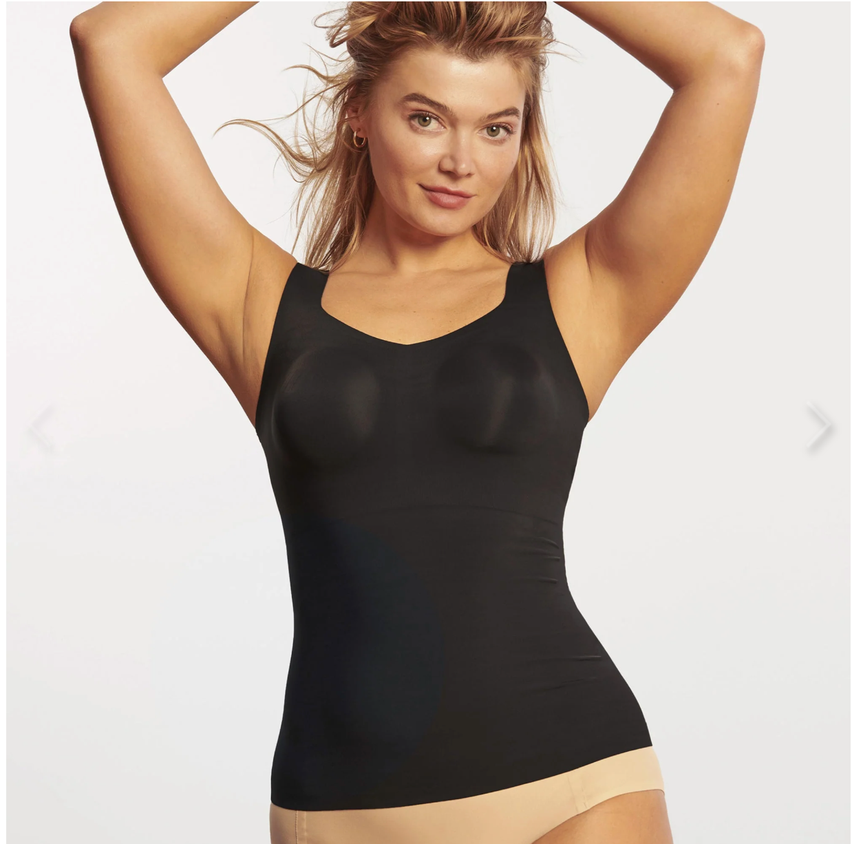 EB Defy Bra Tank*