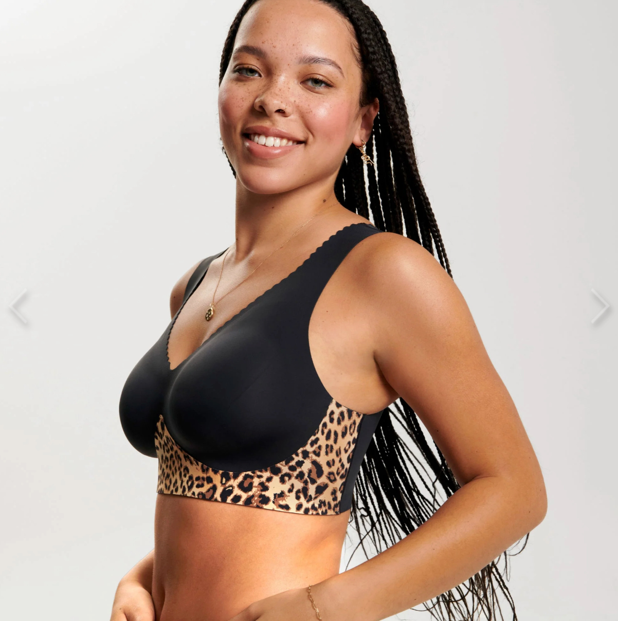 EB Evelyn Bra