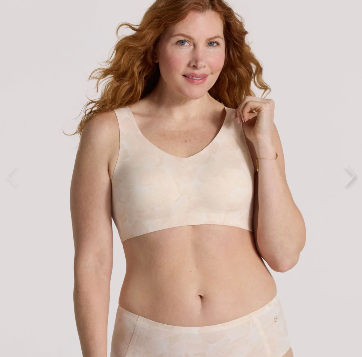 EB Defy Bra