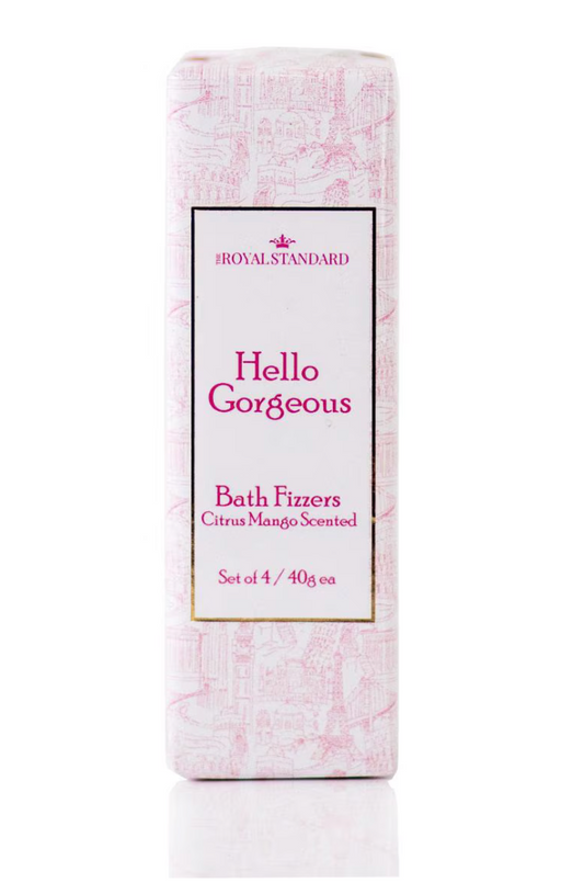 RS Bath Fizz