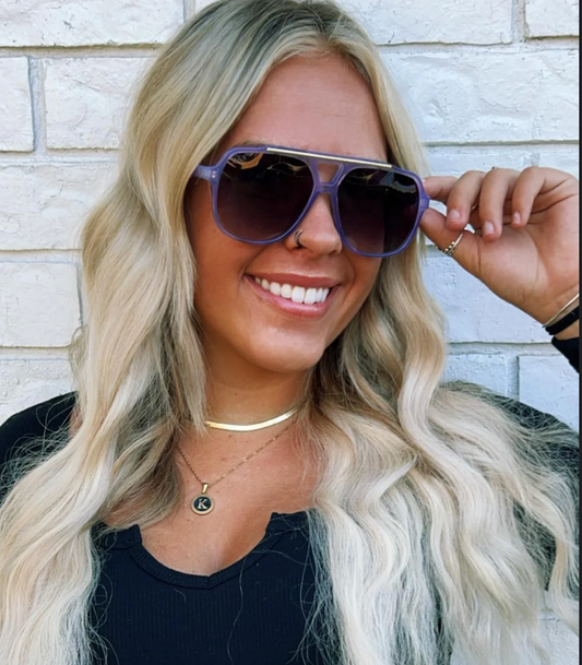 Dax Eyewear Astrid