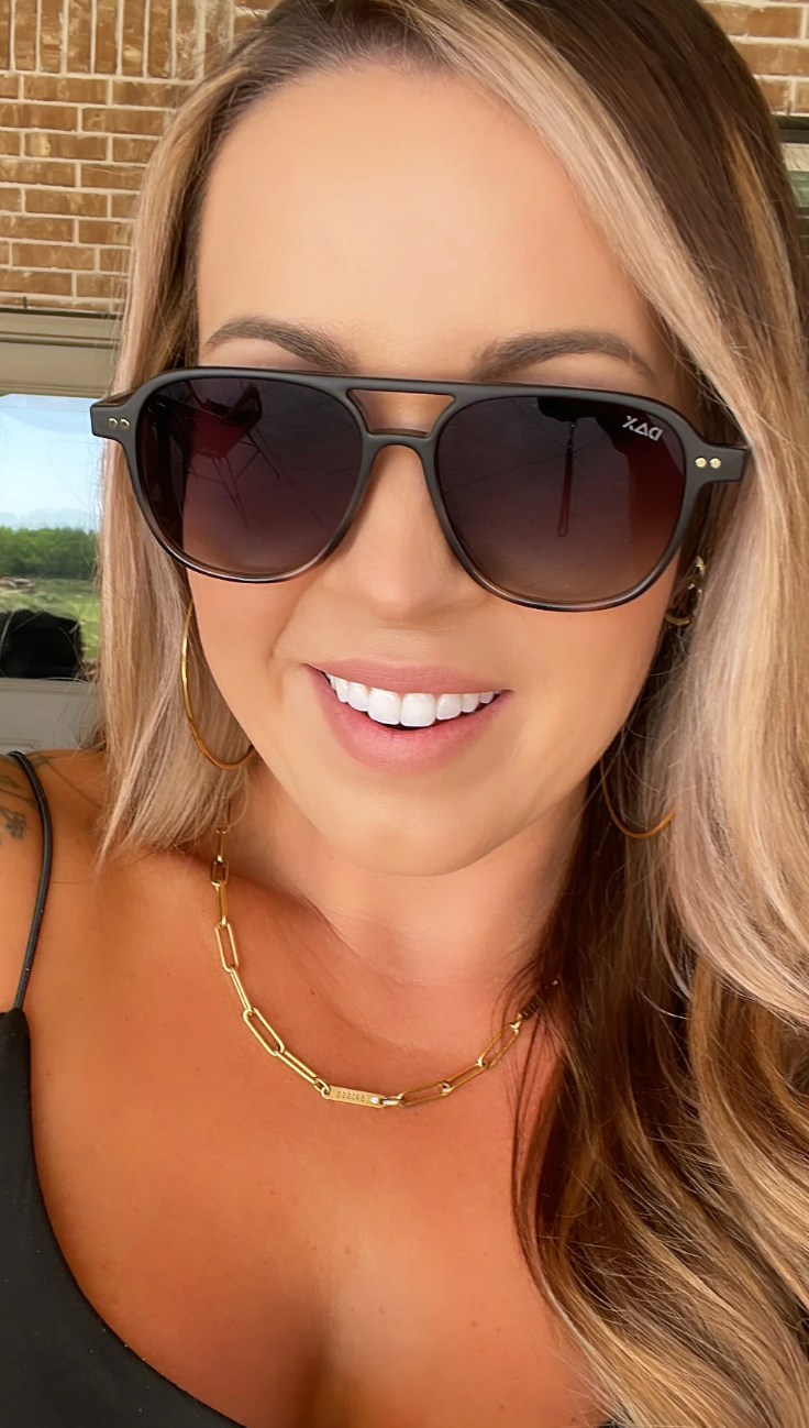 Dax Eyewear Briggs