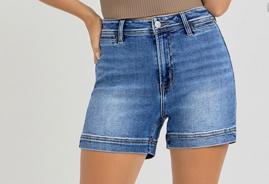 Risen Welt Pocket Shorts