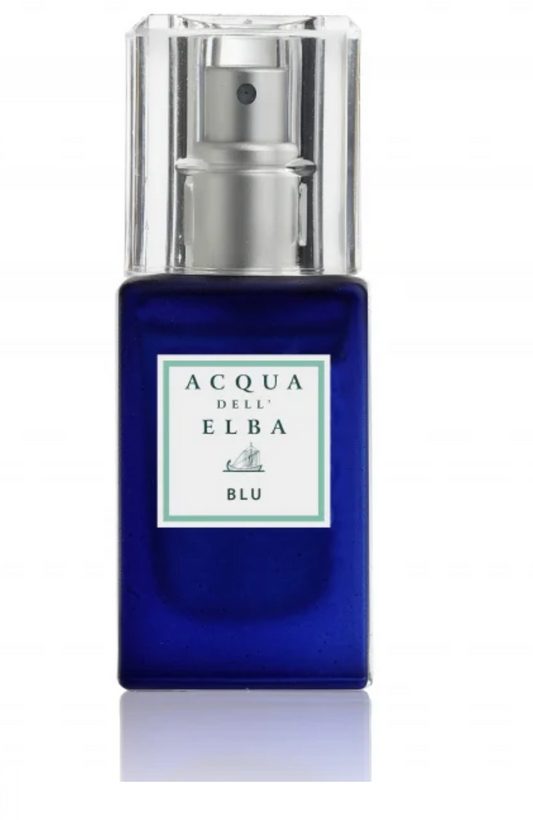 Blu Uomo EdP 15ml Travel Size
