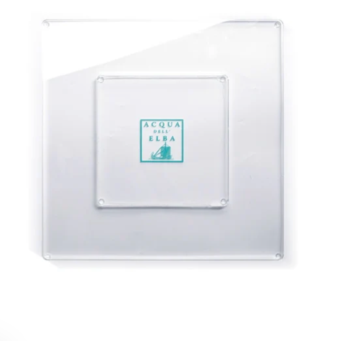 Candle and Diffuser Display Plate