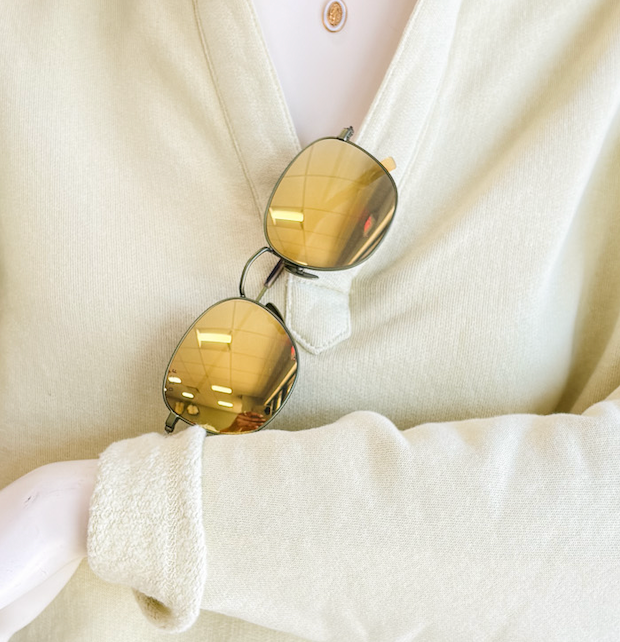 DIFF Axel Sunglasses