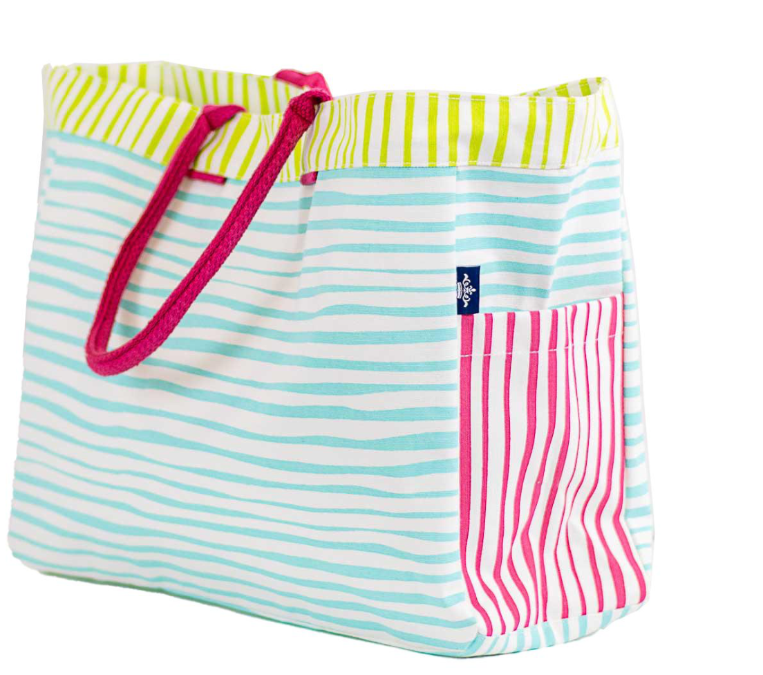 RS Fiji Durham Tote