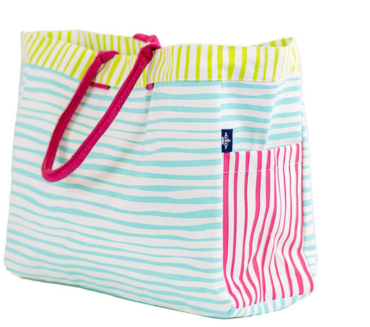 RS Fiji Durham Tote