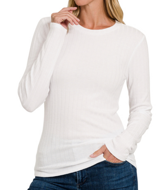 Zen Kelsey Top