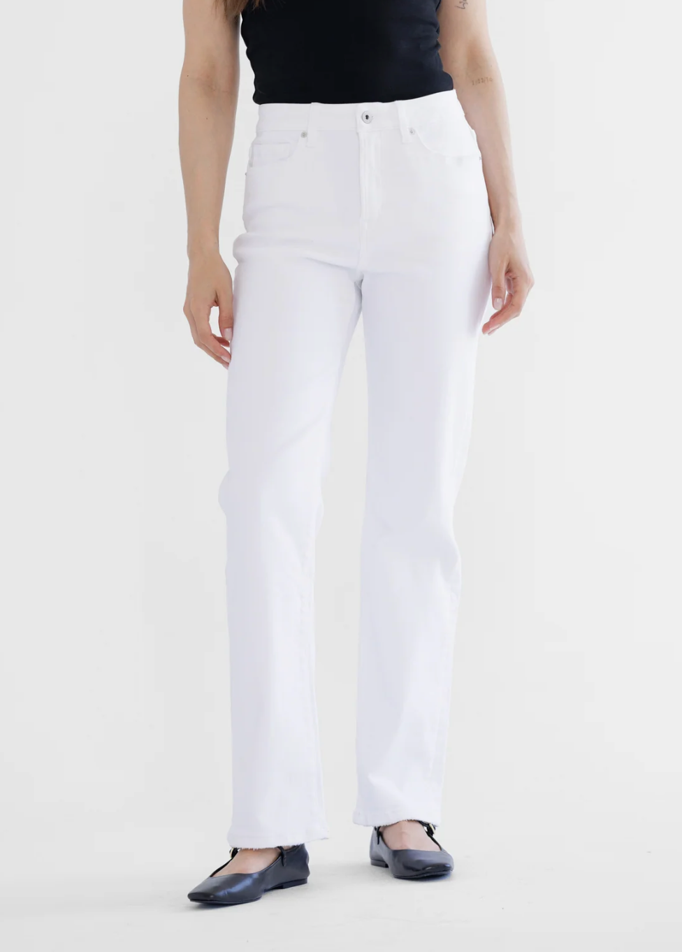 MD Rebecca Jeans