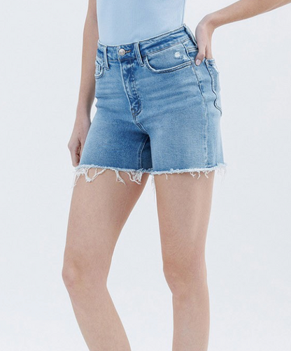 LV Boyfriend Shorts