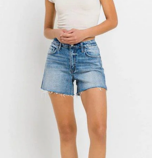 Vervet A Line Shorts