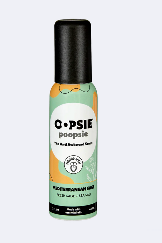 Oopsie Poopsie