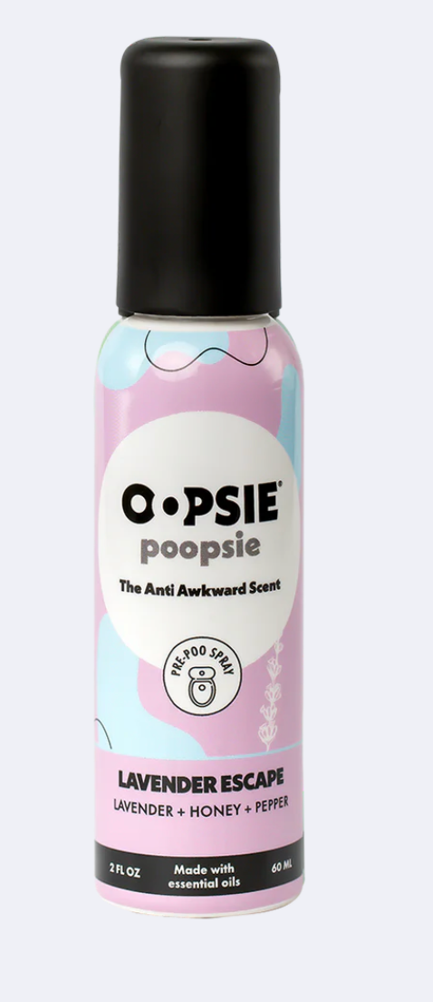 Oopsie Poopsie