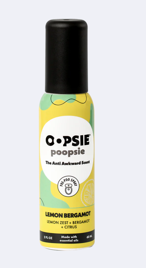 Oopsie Poopsie