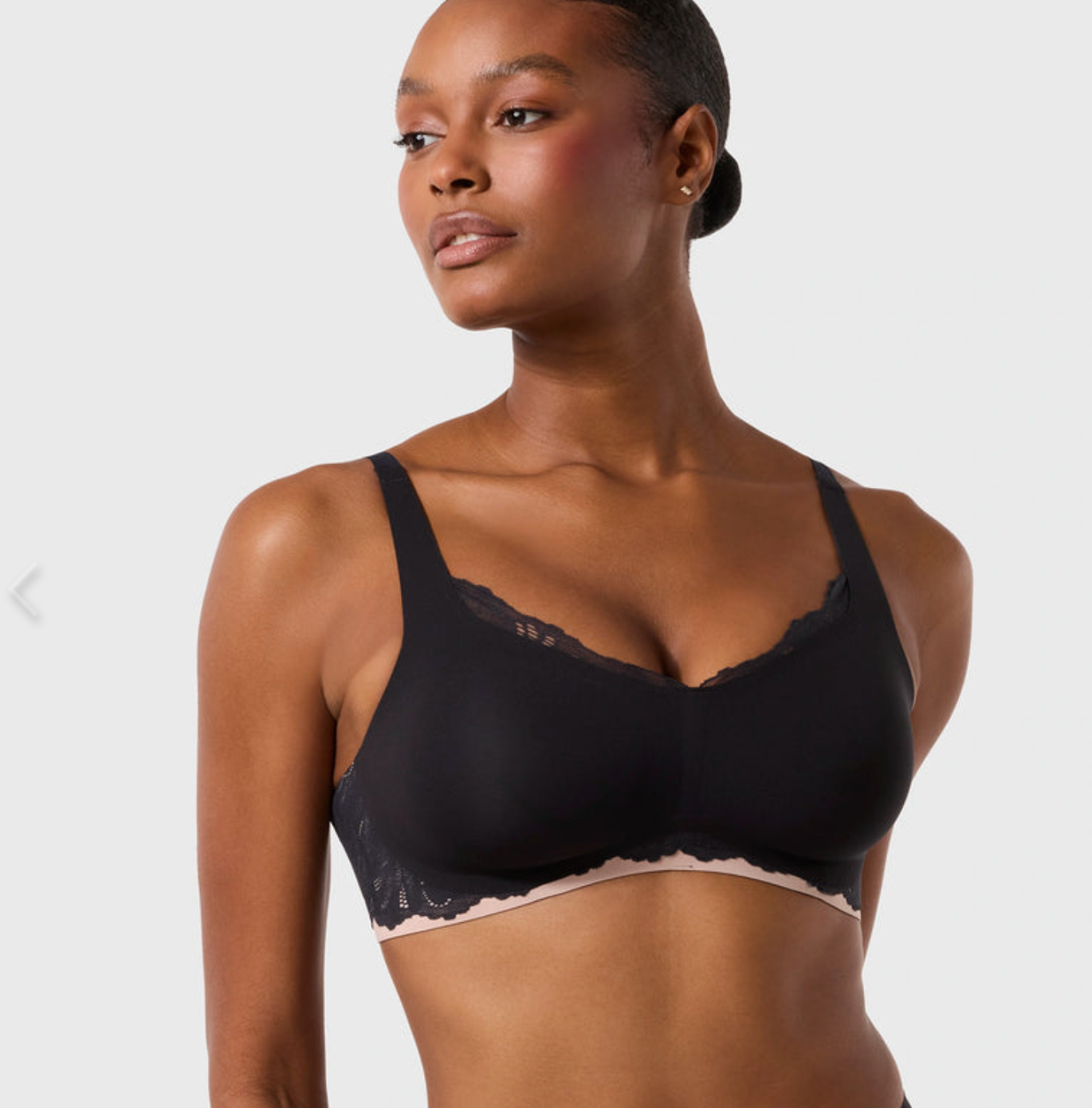 EB Beyond Bra*