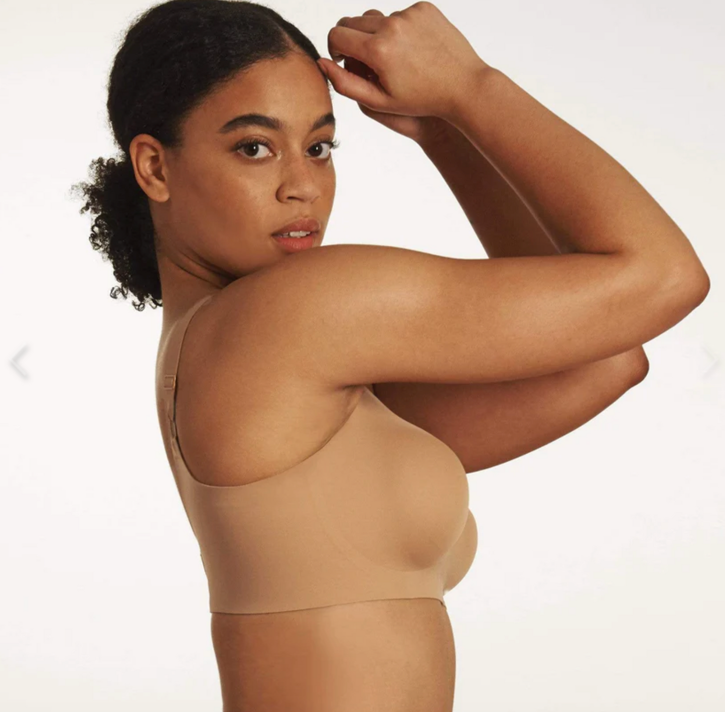 EB Beyond Bra*