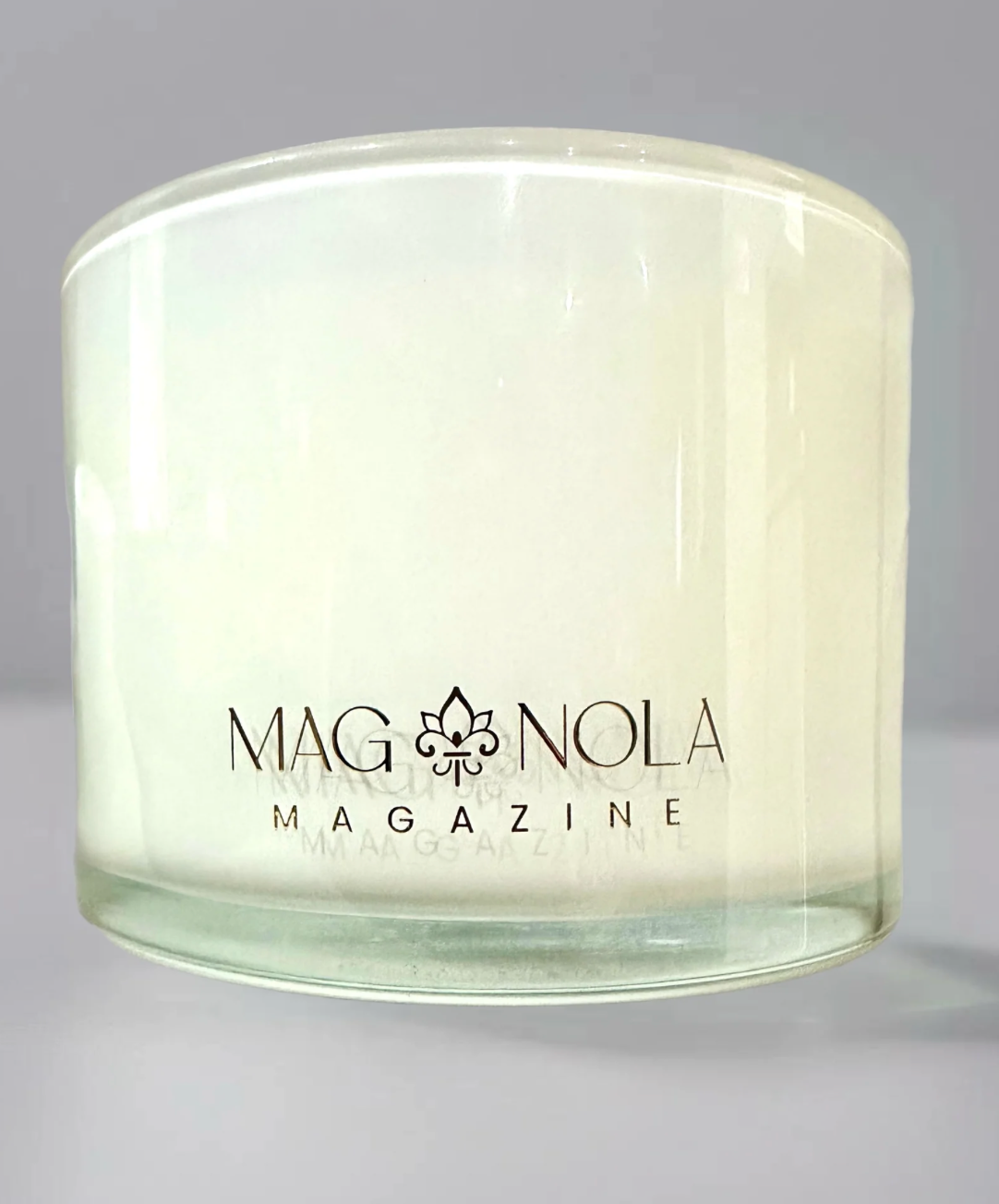 Mag Nola Magazine 14OZ Candle