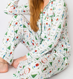 RS Nutcracker Waltz Sleep Pants!