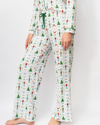 RS Nutcracker Waltz Sleep Pants!