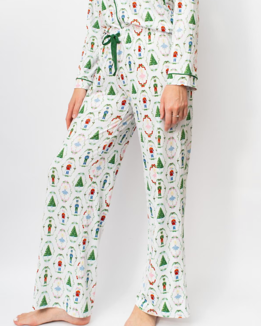 RS Nutcracker Waltz Sleep Pants!